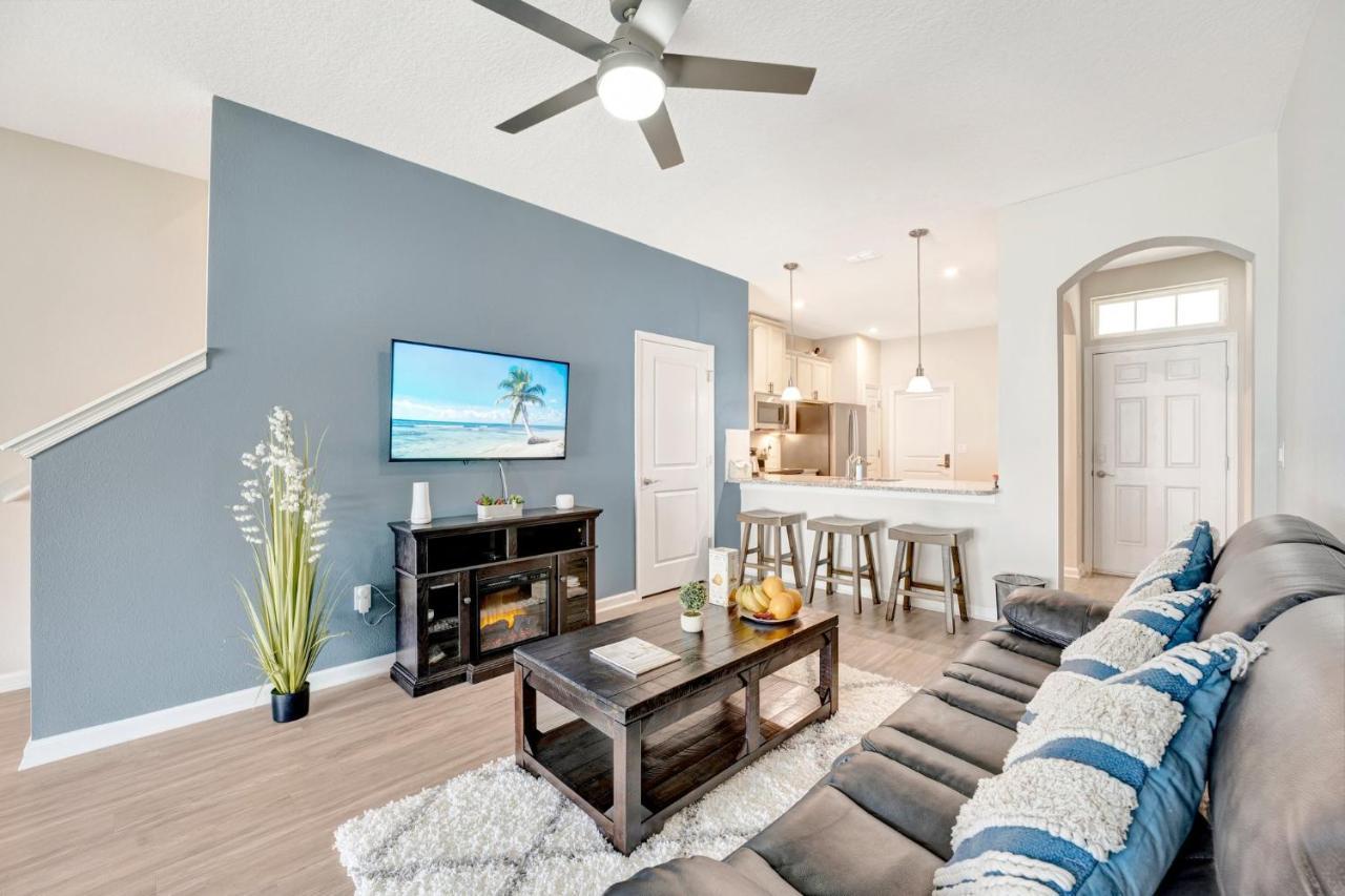 Zenhomes In Heart Of Brandon Convenient Location Exterior foto